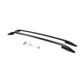 Barres de toit noires (Crown) Honda CRV 2007-2011 photo 3