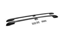 Toyota Rav 4 2006-2013 Rails de toit OEM noirs (aluminium) photo 4