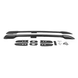 Barres de Toit Design Original (Noires, 2 pcs) photo 2
