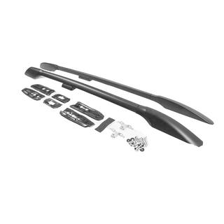 Barres de Toit Design Original (Noires, 2 pcs) photo 3
