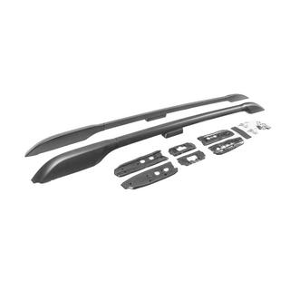 Barres de Toit Design Original (Noires, 2 pcs) photo 4