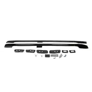 Barres de Toit Design Original Premium Black (2 pcs) photo 4