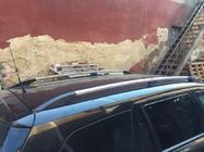 Opel Astra H 2004-2013 Barres de toit en aluminium (Caravan, chrome) photo 9