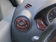 Dacia Logan MCV 2004-2014 Cache tableau de bord (Variante 2) photo 5