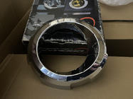 Kia Sorento I BL 2002-2009 Destockage ! Entourage de phare antibrouillard (1 pc, plastique) photo 1