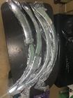 SsangYong Kyron 2005-2014 Moulures d'ailes de roue photo 4