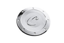 Hyundai Getz 2002- Cache Réservoir Chrome Plastique photo 2