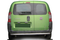 Citroen Nemo 2007-2017 Arceau Arrière (Inox) photo 1