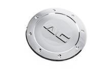 SsangYong Action 2005-2018 Cache Réservoir Chrome Plastique photo 2