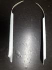 Mercedes E-class W124 1984–1997 Promo ! Paupières de phares (2 pcs, à peindre) photo 2