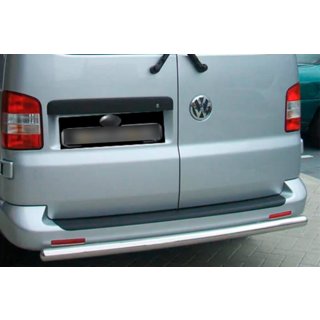 Arceau arrière (1 pc, inox) photo 1