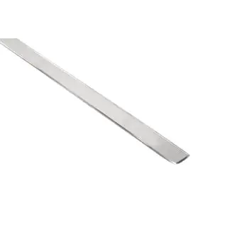 Baguette de coffre inox photo 4
