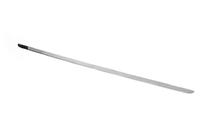 Volkswagen Tiguan 2007-2016 Baguette de coffre inox photo 8