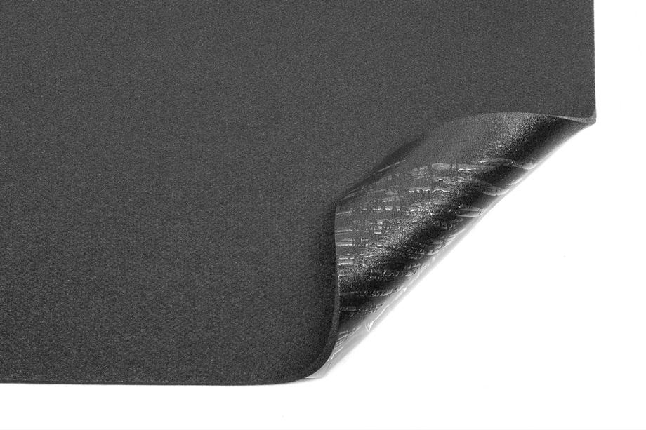 Isolation phonique et thermique Ultimate Polifoam 8mm (50cm x 75cm) Image