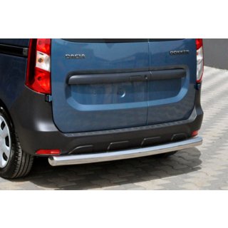 Arceau Arrière AK002 (Inox) Dacia Dokker 2013-2022 photo 1