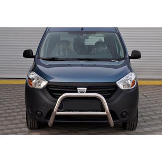 Pare-buffle WT006 (Inox)