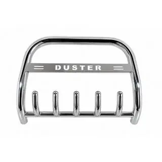 Pare-buffle RNDT.09.F1-58.6 (Inox)