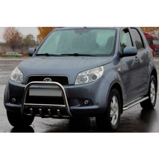 Arceau Avant QT006 (Inox)
