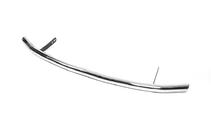 Fiat Doblo II 2010-2022 Protection Avant ST008 (Inox) À partir de 2015, Tube 60 mm photo 3