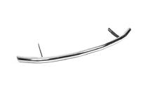 Fiat Doblo II 2010-2022 Protection Avant ST008 (Inox) À partir de 2015, Tube 60 mm photo 4