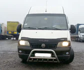 Citroen Jumper 1995-2006 Pare-buffle WT003 (Inox) photo 3