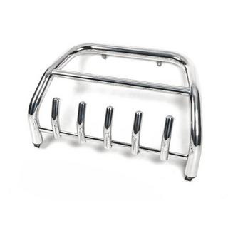 Pare-buffle WT003 (Inox) Citroen Jumper 1995-2006 photo 4