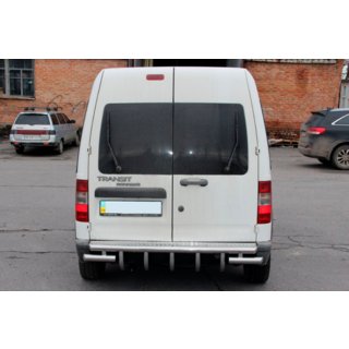 Arceau Arrière AK-design (Inox) photo 3