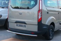 Ford Custom 2013-2022 Arceau Arrière AK002 (Inox) photo 2