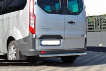 Ford Custom 2013-2022 Arceau Arrière AK002 (Inox) photo 4
