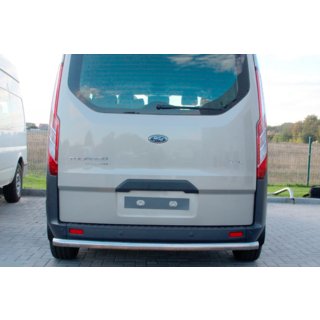 Arceau Arrière AK002 (Inox) Ford Custom 2013-2022 photo 3