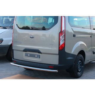 Arceau Arrière AK002 (Inox) Ford Custom 2013-2022 photo 2