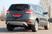 Ford Kuga/Escape 2013-2019 Arceau Arrière AK007 (Inox) photo 3