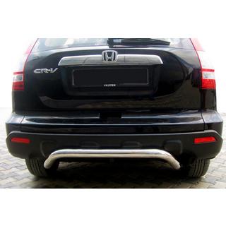 Arceau Arrière AK007 (Inox) Honda CRV 2007-2011