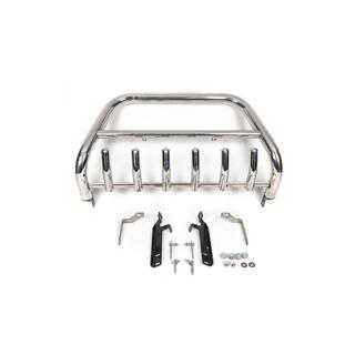 Protection Avant WT003 (Inox) photo 2