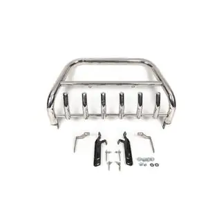 Protection Avant WT003 (Inox) photo 2