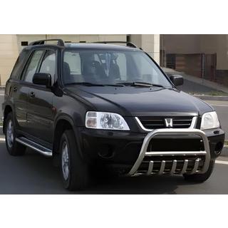 Pare-buffle WT003 Inox