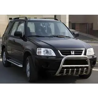 Pare-buffle WT003 Inox
