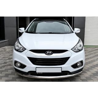 Arceau Avant ST008 (Inox) Hyundai IX-35 2010-2015 photo 1