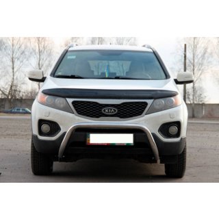 Pare-buffle WT007 (Inox) photo 2