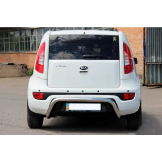 Arceau Arrière AK002 (Inox) photo 2