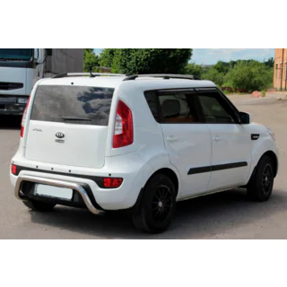 Arceau Arrière AK002 (Inox) photo 1