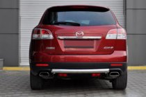 Mazda CX-9 2007-2016 Arceau Arrière AK002 (Inox) photo 1