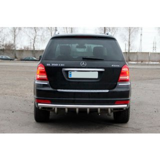 Arceau Arrière AK-Style (Inox) photo 2