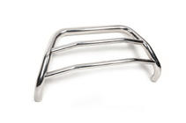 Mercedes Sprinter W901/902/903/904/905 1995–2006 Pare-buffle WT022 (Inox) 1995-2000 photo 4