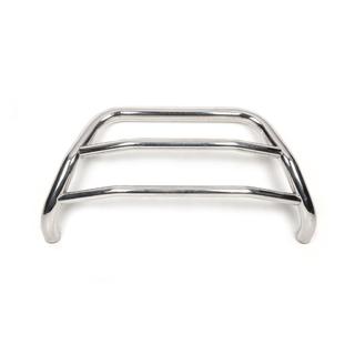 Pare-buffle WT022 (Inox) Mercedes Sprinter W901/902/903/904/905 1995–2006 photo 3