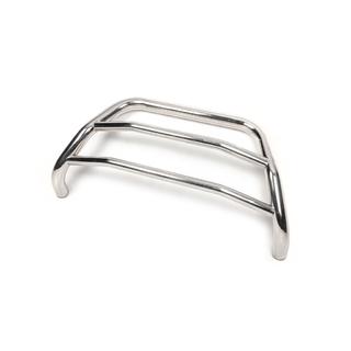 Pare-buffle WT022 (Inox) Mercedes Sprinter W901/902/903/904/905 1995–2006 photo 2