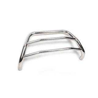 Pare-buffle WT022 (Inox) Mercedes Sprinter W901/902/903/904/905 1995–2006 photo 4