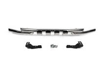 Mercedes Vito W639 2004-2014 Protection Avant Shark ST015 (Inox) 2010-2015 photo 3