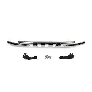 Protection Avant Shark ST015 (Inox) Mercedes Vito W639 2004-2014 photo 3