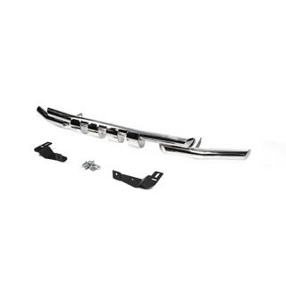 Protection Avant Shark ST015 (Inox) Mercedes Vito W639 2004-2014 photo 2